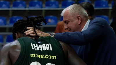 Lesor skandirao Obradoviću - Grobari će biti oduševljeni (VIDEO)