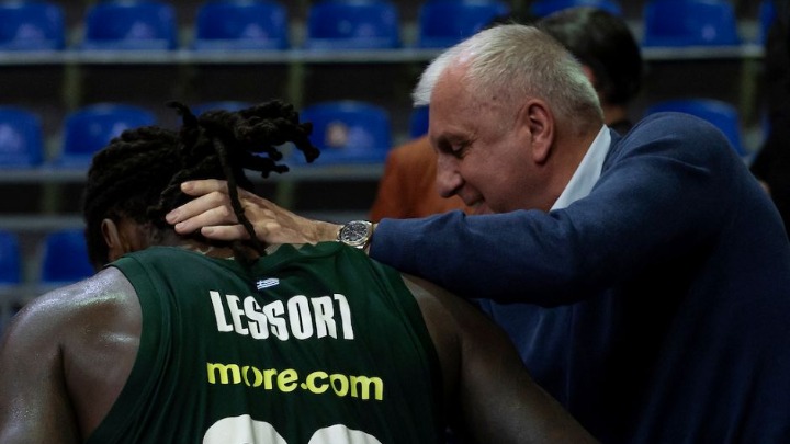 Lesor skandirao Obradoviću - Grobari će biti oduševljeni (VIDEO)