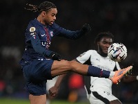 Goleada na "Parku prinčeva": PSŽ ubedljiv protiv Rena