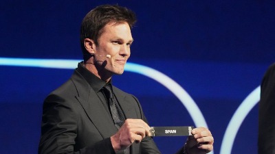 Skandal na žrebu za SP: Brejdi izvukao kuglicu, pa je vratio - sve je bilo namešteno?! (VIDEO)