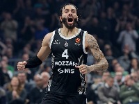  Vašington odlučio ostaje li u Partizanu!