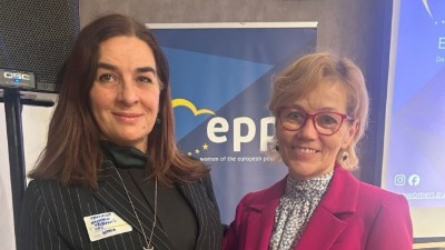 SRCE: SNS je na posmatranju u EPP, od oktobra se situacija se pogoršala