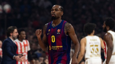 "Bilo je smešno kako su Delije dočekale Pantera"