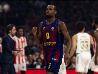 Loše vesti za crveno-bele: Evroliga kaznila Zvezdu zbog vređanja Kevina Pantera