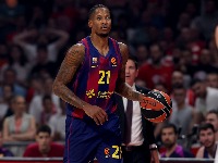 Klajburn dugo van terena, propustiće i meč sa Partizanom