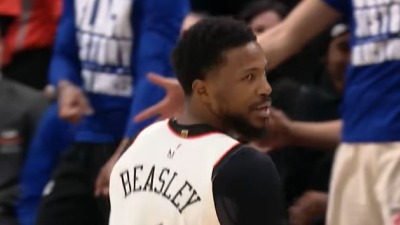 Ostojin sin dovodi problematičnog beka iz NBA u Partizan: Zatvor, klađenje, FBI i skandali...