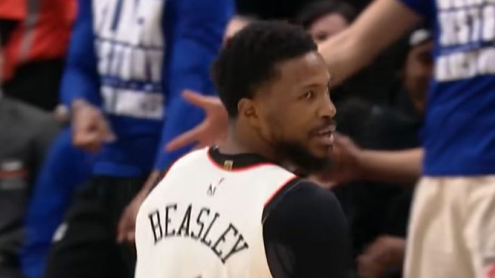 Ostojin sin dovodi problematičnog beka iz NBA u Partizan: Zatvor, klađenje, FBI i skandali...