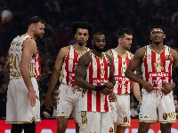 Katastorfa za Zvezdu: Povređena dvojica bitnih igrača