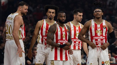 Legenda Zvezde digla glas: Imamo neograničen budžet i 20 igrača u rosteru... Fali odogovornost (VIDEO)