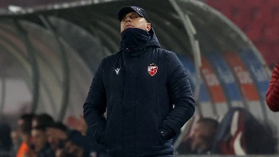 EPSKO čudo: Zvezda izgubila na Marakani, Voša odnela tri boda