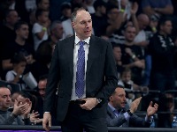 "Partizan NEMA dogovor sa Bizlijem, crno-beli traže još pojačanja i novog trenera"