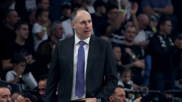 "Partizan još nema dogovor sa Bizlijem, crno-beli traže još pojačanja i novog trenera"