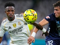 Novi poraz Reala: Selta slavila u Madridu