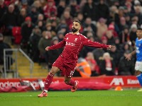 Salah bljuje vatru: Liverpul me BACIO POD AUTOBUS