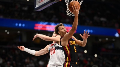 Zablistao Tristan Vukčević - odigrao MEČ SEZONE (VIDEO)