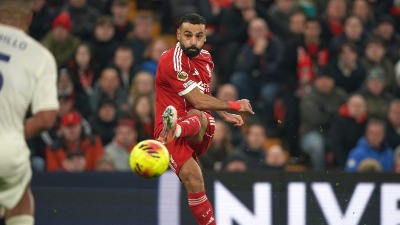 Pobuna u Liverpulu: Igrači stali uz Salaha i traže odlazak trenera