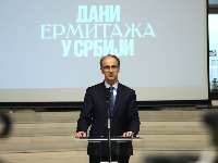 Macut: Nema potrebe za vanrednim delovanjem u vezi sa snegom