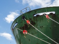 Pacovi prvi iskaču sa broda kad krene da tone