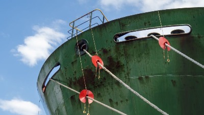 Pacovi prvi iskaču sa broda kad krene da tone