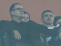 Mijatovićev plan sa Lanetovim sinom NIJE PROŠAO: Lazović izvojevao POBEDU