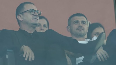 Mijatovićev plan sa Lanetovim sinom NIJE PROŠAO: Lazović izvojevao POBEDU