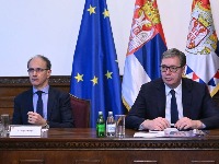 Macut se divi predsedniku: Fascinantan rad Vučića