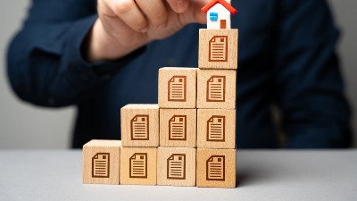 Hoće li i kako banke odobravati kredite za nekretnine upisane po "zakonu o legalizaciji"?