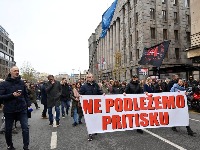 "Istrajaćemo u borbi protiv organizovanog kriminala i korupcije": Oglasilo se Javno tužilaštvo za organizovani kriminal