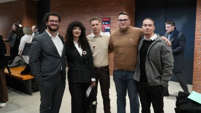 Odloženo suđenje studentima uhapšenim nakon Vidovdanskog protesta