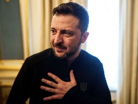 Zelenski: Bez dogovora o istočnoj Ukrajini u pregovorima sa SAD