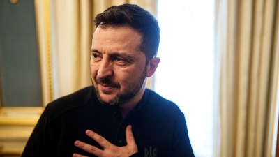 Zelenski: Bez dogovora o istočnoj Ukrajini u pregovorima sa SAD