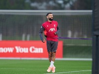 Slot sklonio Salaha iz tima?!