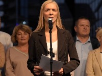 Milošević (SSP): Izbori u 2026. godini su za vlast pitanje opstanka na slobodi