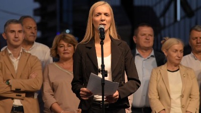 Milošević (SSP): Vizuelni pregled 13 mostova u Nišu građane koštao 100.000 evra