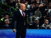 Obradović doneo loše vesti Delijama: NOVA POVREDA?!