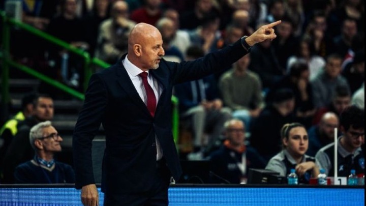 Obradović doneo loše vesti Delijama: NOVA POVREDA?!