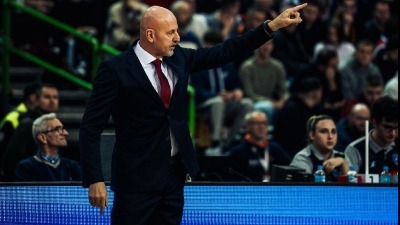 Obradović obradovao Delije pred večiti derbi