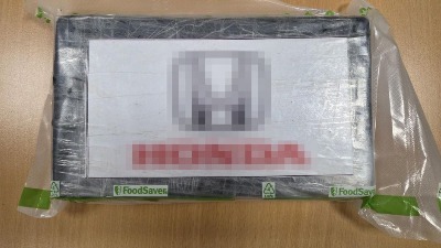 Pao u velikoj akciji policije: Vlasnik firme vođa krimi grupe