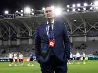 Mrkela u Olimpijskom komitetu Srbije