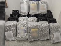 Srbi pohapšeni u Španiji i Austriji: Klan "pao" u međunarodnoj akciji, švercovali drogu vrednu više od tri miliona evra (FOTO)