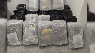 Srbi pohapšeni u Španiji i Austriji: Klan "pao" u međunarodnoj akciji, švercovali drogu vrednu više od tri miliona evra (FOTO)