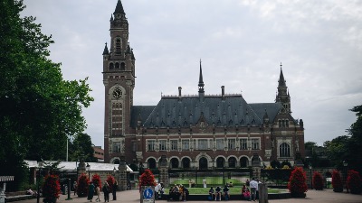 Međunarodni sud pravde prihvatio rusku kontratužbu protiv Ukrajine