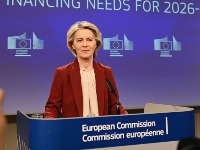 Fon der Lajen zapalila Evropu - Brisel sprema novi udar na Moskvu