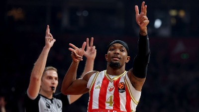 "Grejem nije sa ekipom": Obradović otkrio šta čeka Zvezdu protiv Dubaija