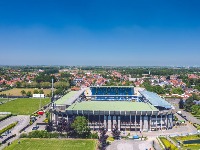 Briž ima novog trenera: Hrvat seo na klupu