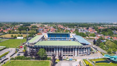 Briž ima novog trenera: Hrvat seo na klupu