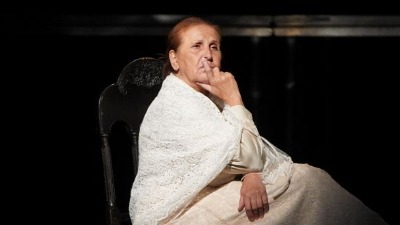 Komšije progovorile o Olgi Odanović: U seriji je obožavaju kao komšinicu, a u stvarnosti?