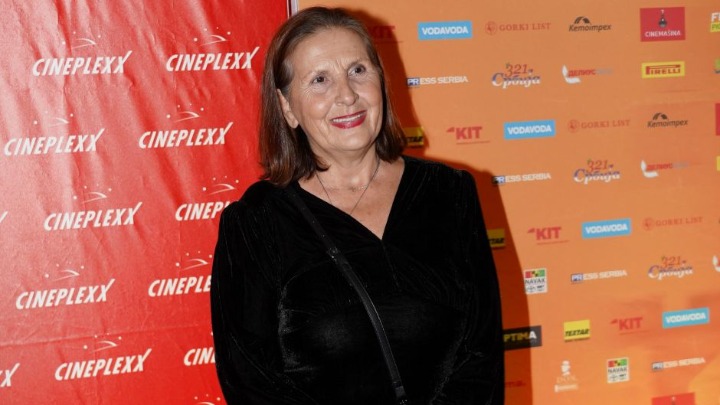 Evo kolika je penzija Olge Odanović posle 40 godina karijere: Ostaćete šokirani