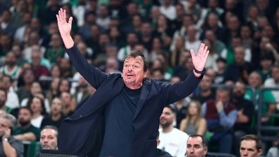 Panatinaikos razbio Monako i zakazao duel protiv Valensije u plej-ofu