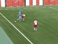 BRUKA Tuča na meču KADETA Zvezde i Teleoptika (VIDEO)